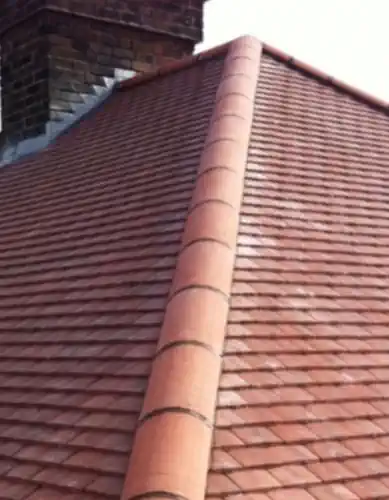 Rightway Roofers Contractors Ltd